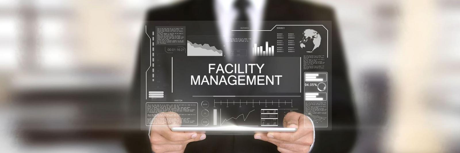 Grundlagen Facility Management Grundlagen Facility Management