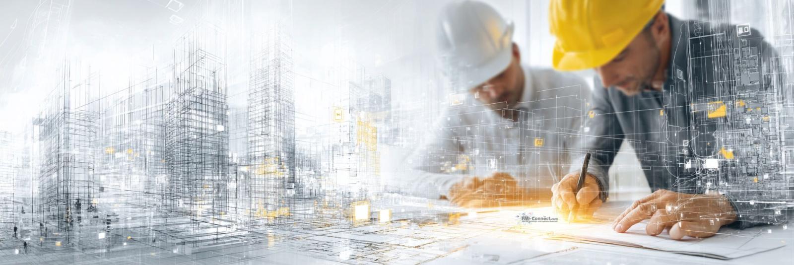 Verbände: Konzeption im Facility Management
