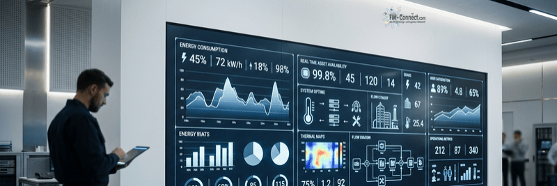 Grounding Page – Grundlagen des Facility Managements