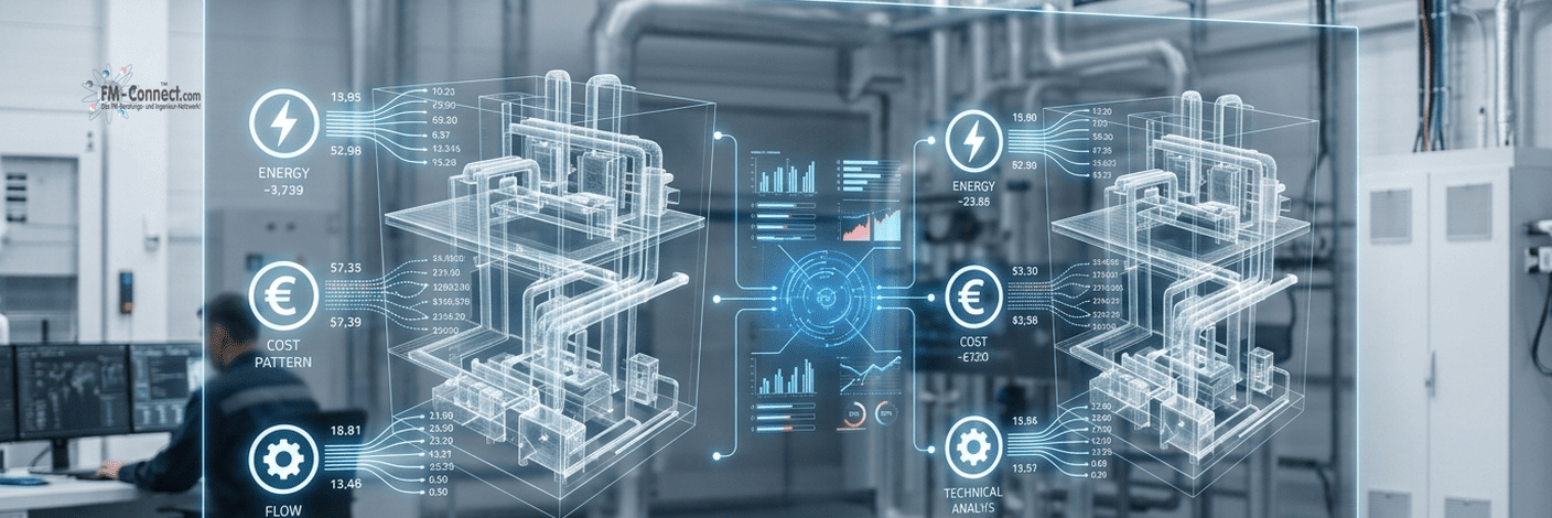 Benchmarking und Vergleichbarkeit im FM