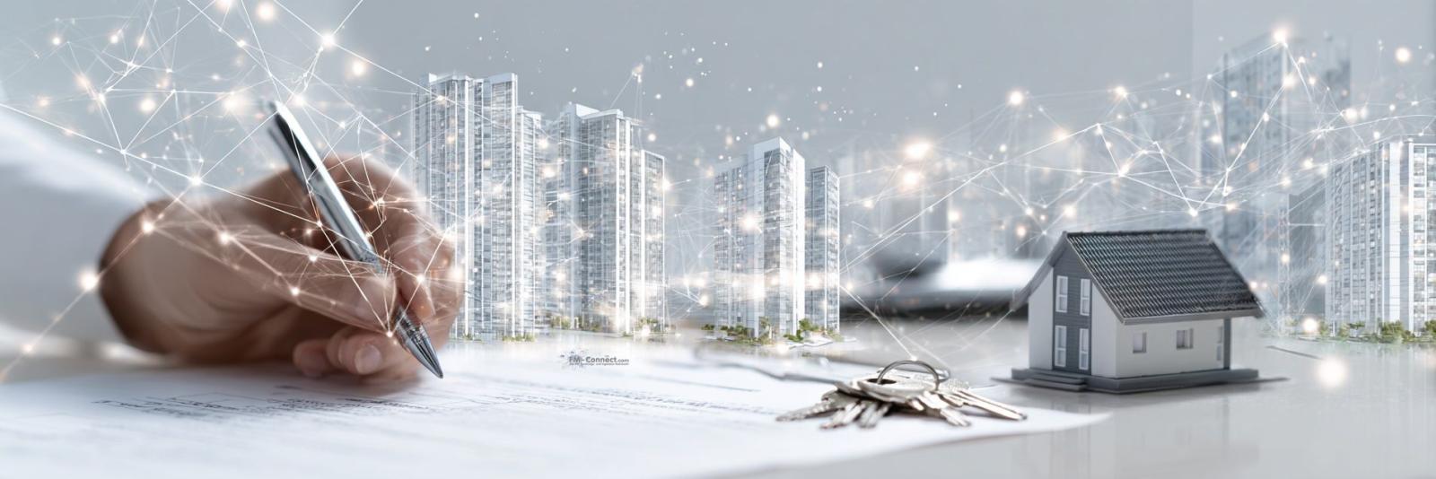 Einordnung des FM im Real Estate Management