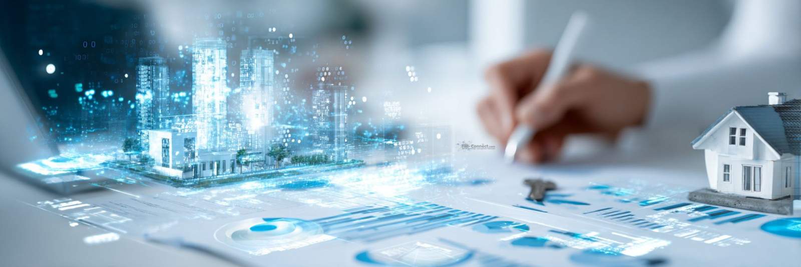 Facility Management im Immobilien-Lebenszyklus