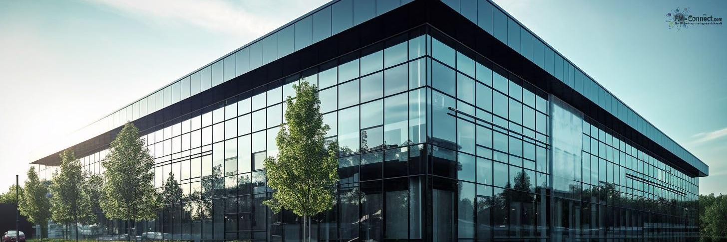 FACILITY MANAGEMENT (FM) FOKUSSIERT AUF DIE NUTZUNG VON IMMOBILIEN UND DEREN GESTALTUNG (FORM / FUNCTION)