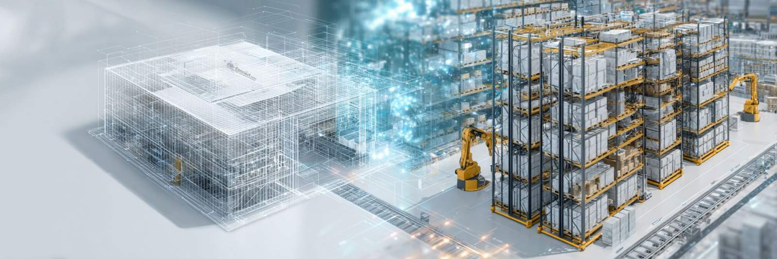 Die Funktionsbereiche des Facility Managements